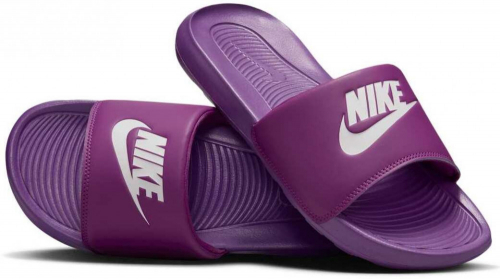 Шлепанцы женские W NIKE VICTORI ONE SLIDE, Nike