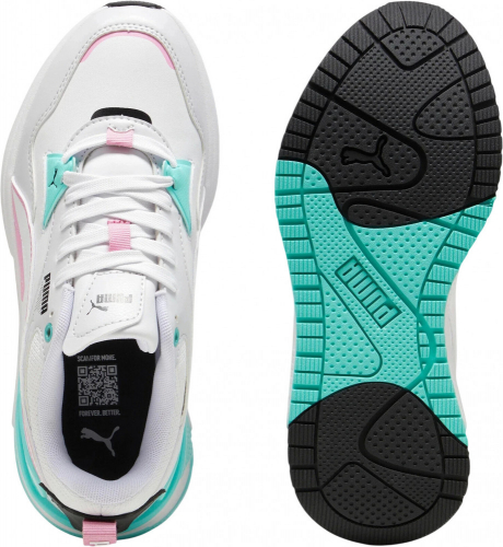 Кроссовки женские R78 Disrupt, Puma