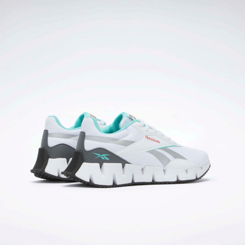 Кроссовки женские ZIG DYNAMICA STR, Reebok
