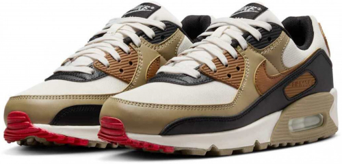Кроссовки женские WMNS AIR MAX 90 NN, Nike