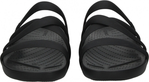 Шлепанцы женские Crocs Splash Strappy, CROCS