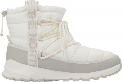 Ботинки женские W THERMOBALL LACE UP WP, The North Face