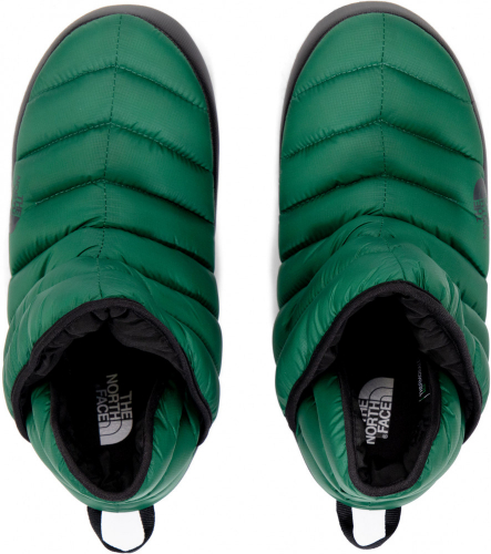 Слипоны женские W THERMOBALL TRACTION BOOTIE, The North Face