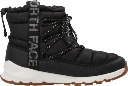 Ботинки женские W THERMOBALL LACE UP WP, The North Face