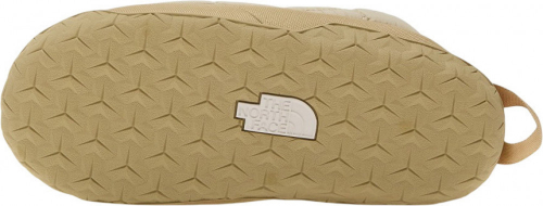 Слипоны женские W NUPTSE MULE, The North Face