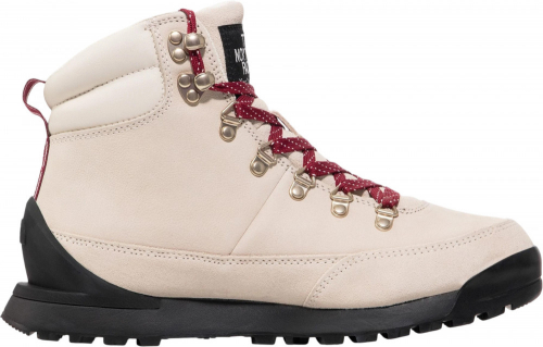 Ботинки женские W BACK-TO-BERKELEY IV LEATHER WP, The North Face