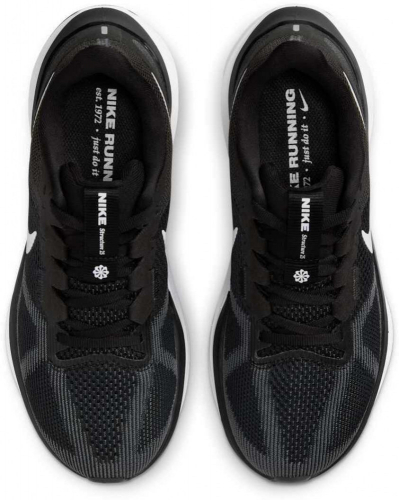 Кроссовки женские Nike Air Zoom Structure 25, Nike
