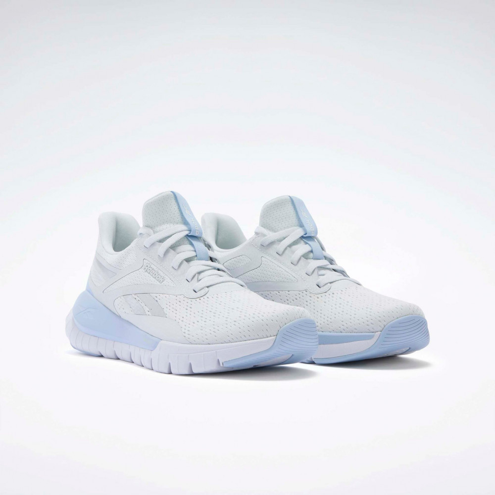 Кроссовки женские REEBOK FLEX TRAINER, Reebok