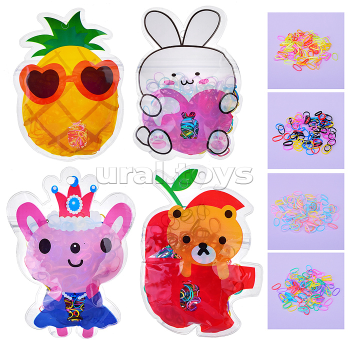 Набор творческая мастерская