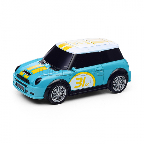 Автовоз 