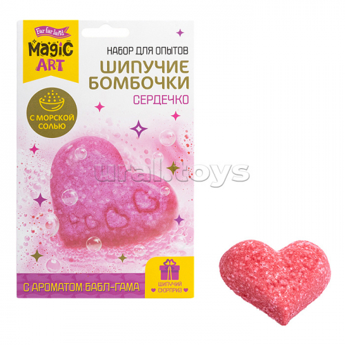 Набор для опытов 