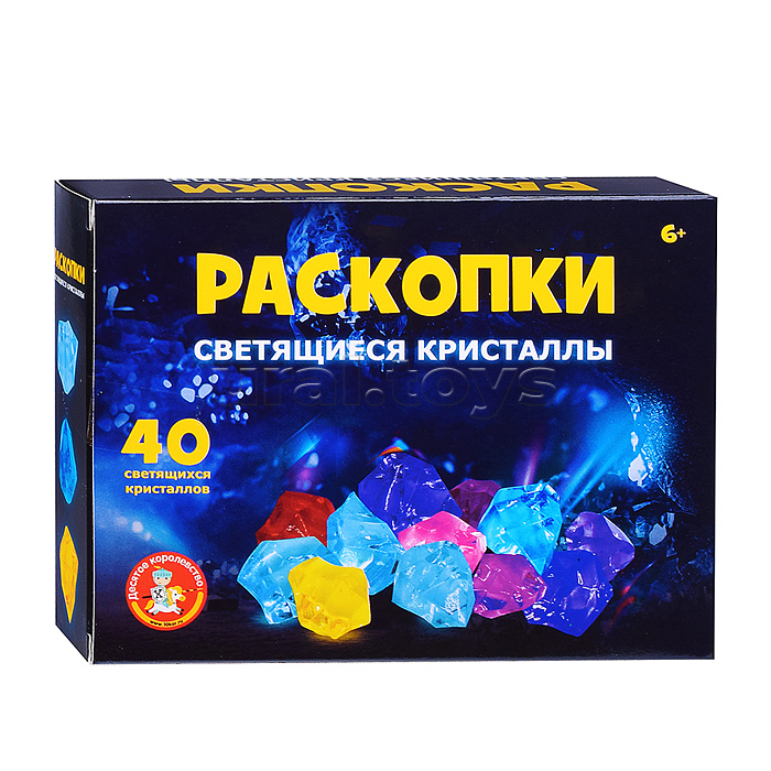 Раскопки
