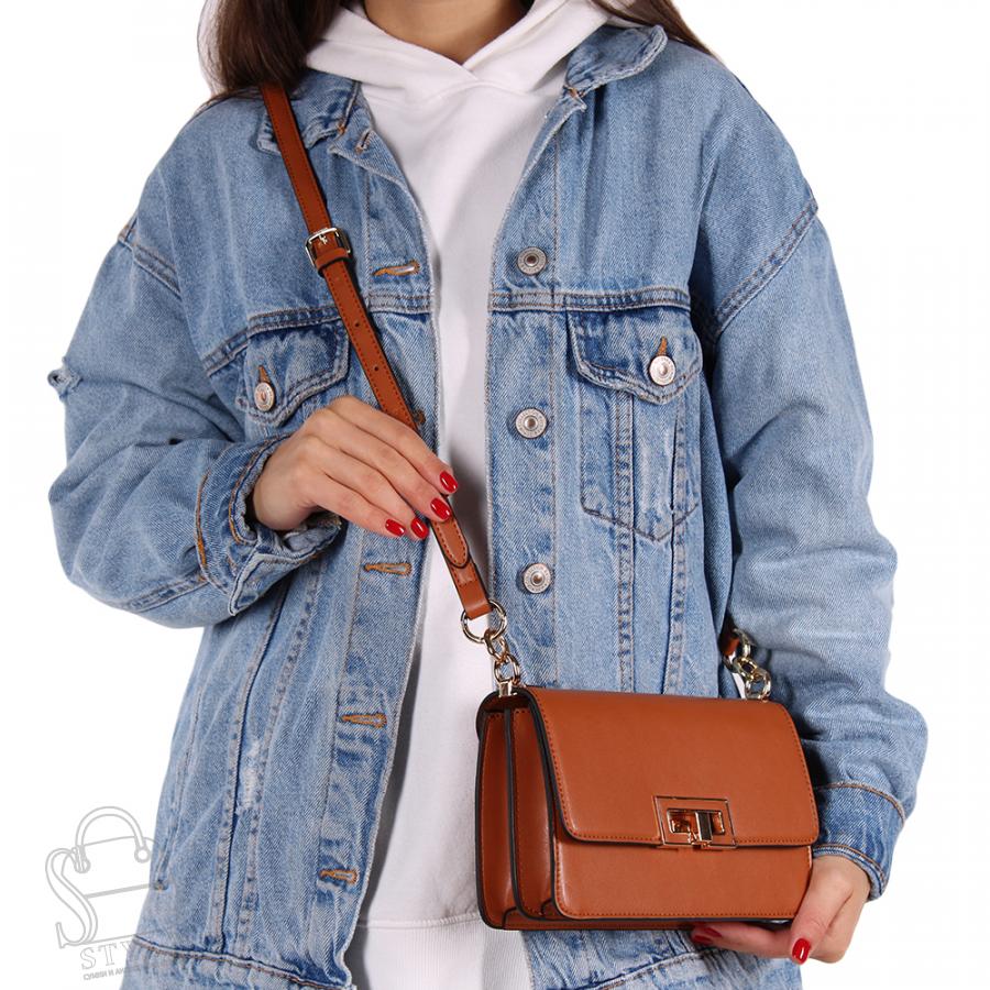 Сумка женская Сумка женская 90-791591-1E Seoseoo/30