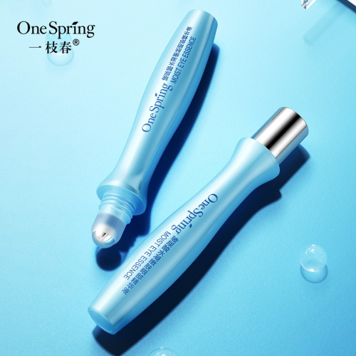 Эссенция-роллер для глаз с гиалуроновой кислотой One Spring, 15 мл.