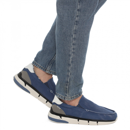 Мужские лоферы TENDANCE MGP3 3394870, синий