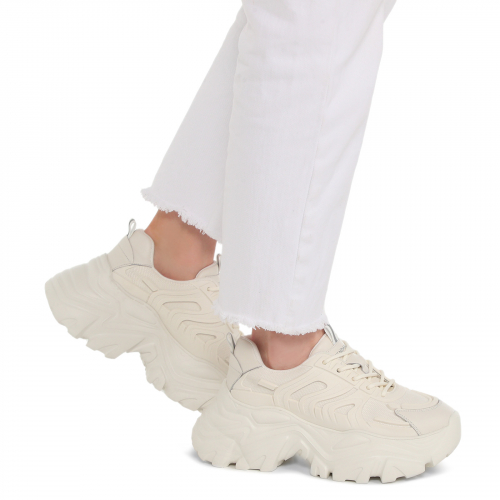 Женские кроссовки TENDANCE Артикул 3290074, белый