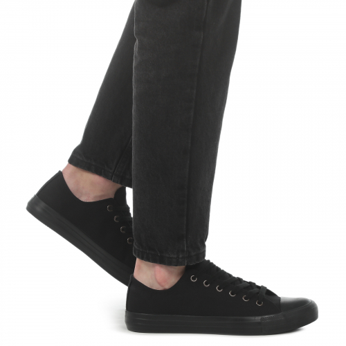 Мужские кеды TENDANCE VICTOR LOW 2782175, черный