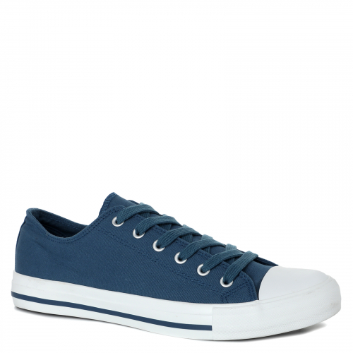 Мужские кеды TENDANCE VICTOR LOW 2782182, синий