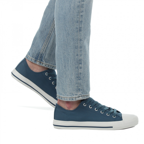 Мужские кеды TENDANCE VICTOR LOW 2782182, синий