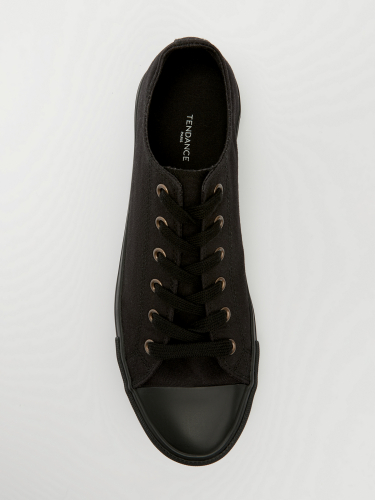 Мужские кеды TENDANCE VICTOR LOW 2782175, черный