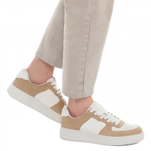 Женские кеды TENDANCE 3996275, белый