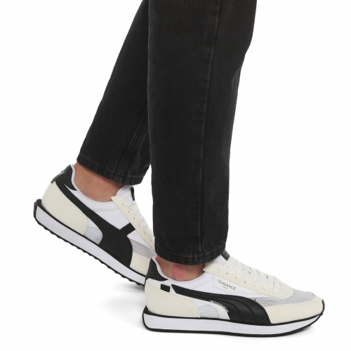 Мужские кроссовки TENDANCE 3502932, белый
