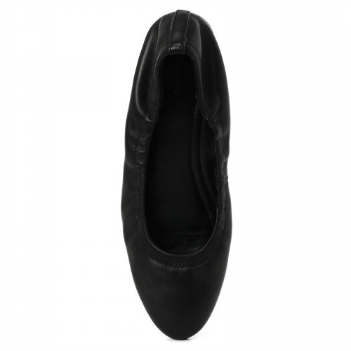 Балетки TENDANCE 3398997, черный