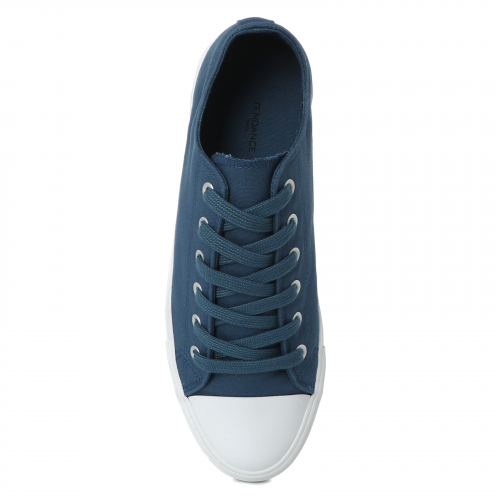 Мужские кеды TENDANCE VICTOR LOW 2782182, синий