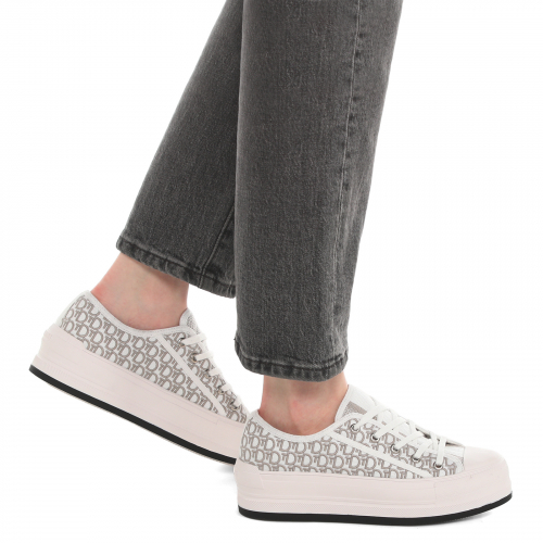 Женские кеды TENDANCE 4062882, серый