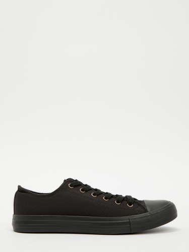 Мужские кеды TENDANCE VICTOR LOW 2782175, черный