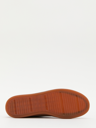 Мужские кеды MAISON DAVID 4206620, черный