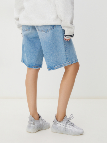 Женские кроссовки TENDANCE Артикул 3850996, белый