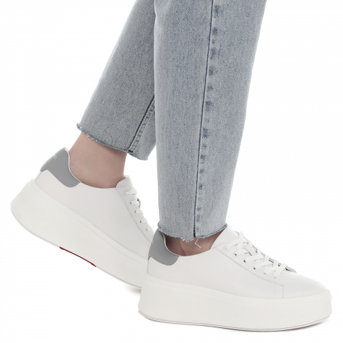 Женские кеды TENDANCE 4009787, белый