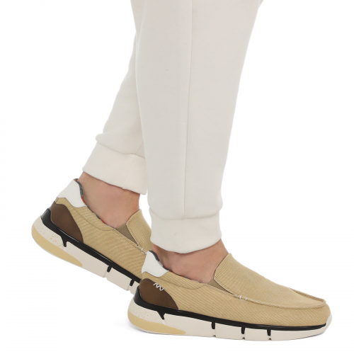 Мужские лоферы TENDANCE MGP3 3394871, бежевый