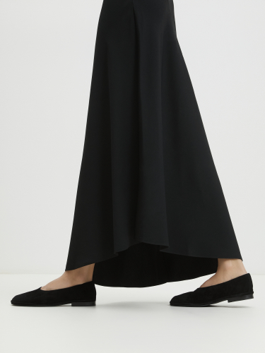 Балетки TENDANCE 4287415, черный