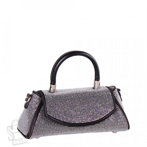 Сумка женская  012305083 black Chrisbella/50