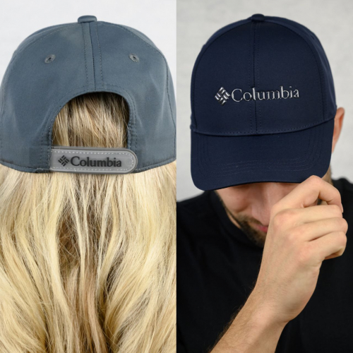 Бейсболка мужская/женская Columbia