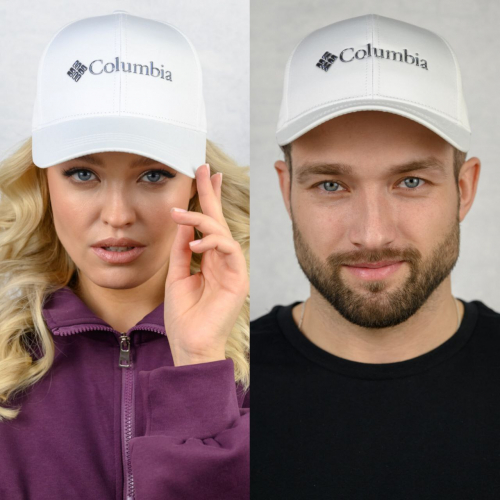 Бейсболка мужская/женская Columbia