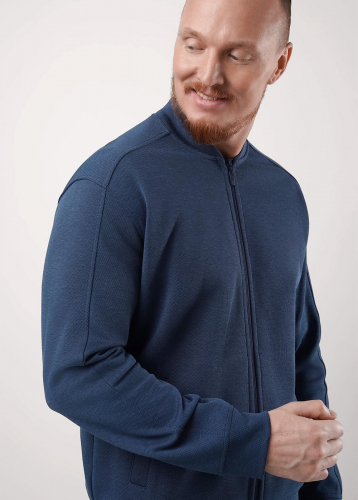 (СТАРАЯ ЦЕНА  2399) CLE Куртка муж. 552507/13ииж