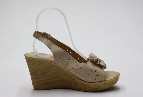 Босоножки Muya (36-40)р. / шт.