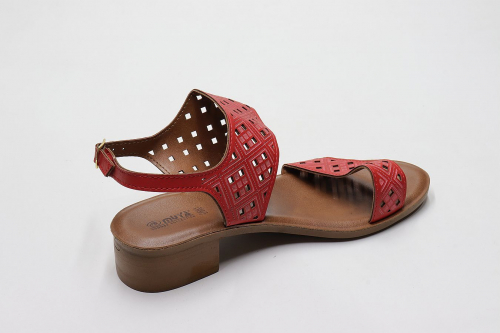 Босоножки Muya (36-41)р. / шт.