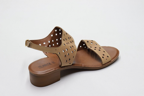 Босоножки Muya (36-41)р. / шт.