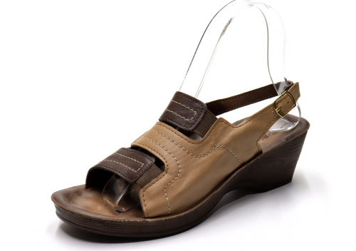 Босоножки Muya (36-41)р. / шт.
