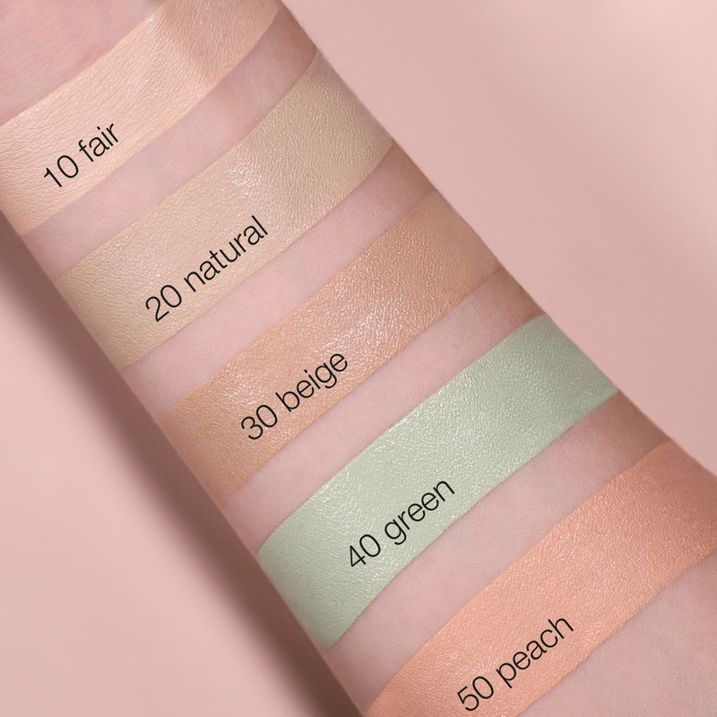 Корректор Full Cover Corrector тон 20 Natural