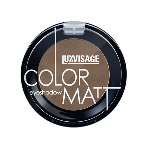 Тени для век COLOR MATT тон 14