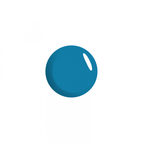 Лак для ногтей тон 04 bluebird
