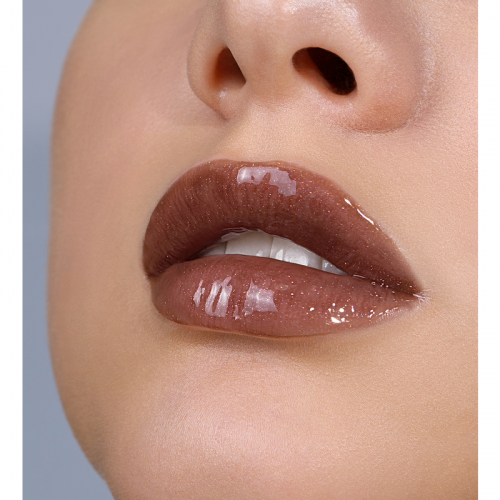 Блеск для губ тон 28 Dark Truffle