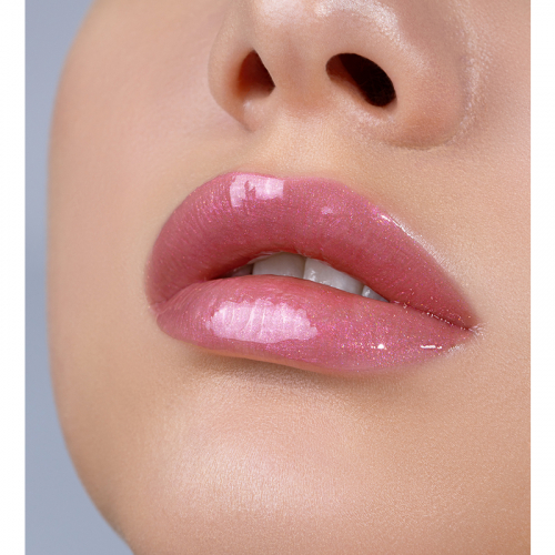 Блеск для губ тон 23 Frozen Fuchsia