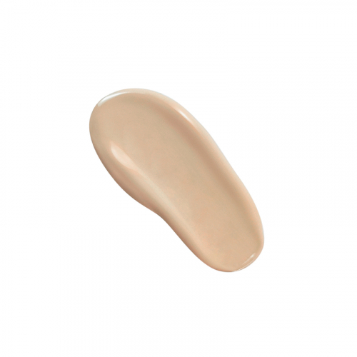 Крем тональный ультралегкий Really Second skin 40 Warm Beige