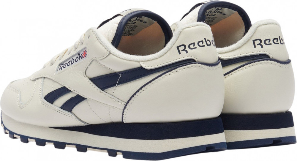 Кроссовки взрослые CLASSIC LEATHER 1983 VINTAGE, Reebok